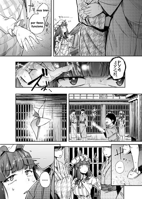 Ana to Muttsuri Dosukebe Daitoshokan 5 – ManhwaLand.